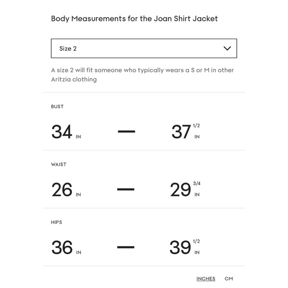 ARITZIA BABATON Joan Shirt Jacket - Picture 3 of 3